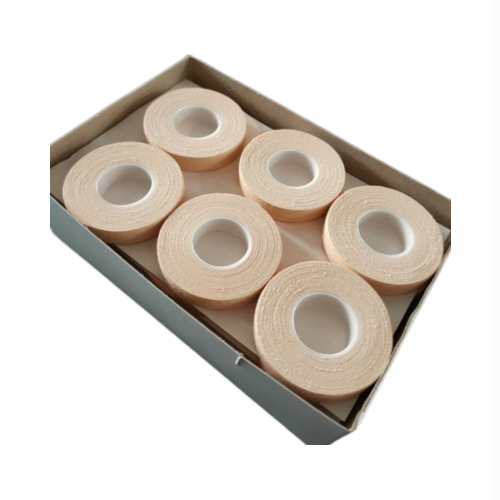 Guzheng Adhesive Tape (4-Rolls)